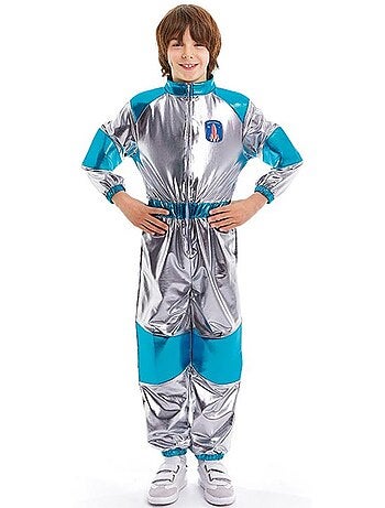 Disfraz de Astronauta