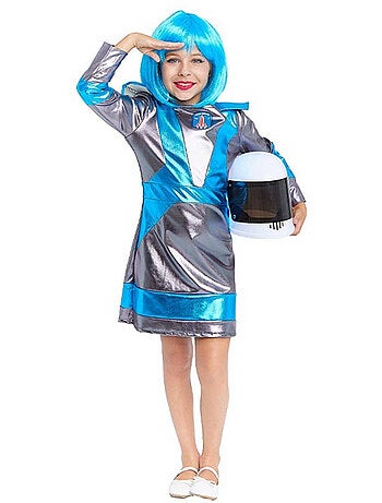 Disfraz de Astronauta oscuro