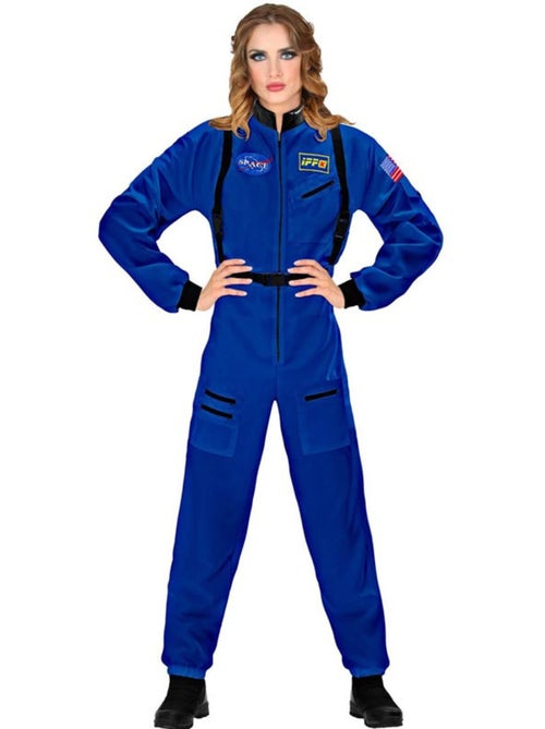 Disfraz de Astronauta Space - Kiabi