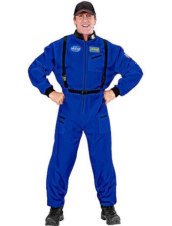Disfraz de Astronauta Space