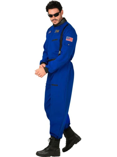 Disfraz de Astronauta Space - Kiabi