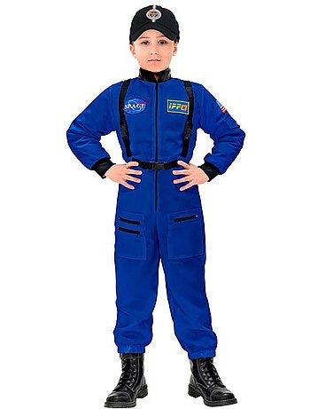 Disfraz de Astronauta Spaces