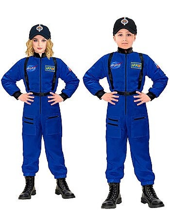 Disfraz de Astronauta Spaces
