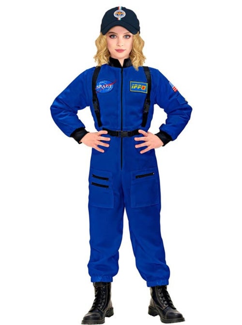 Disfraz de Astronauta Spaces - Kiabi