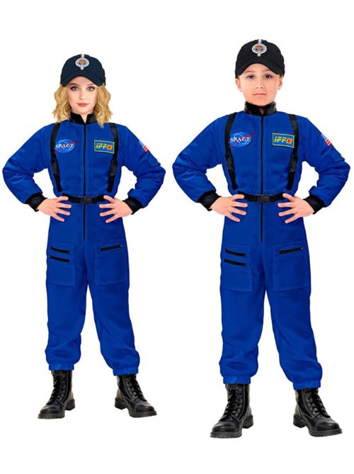 Disfraz de Astronauta Spaces - Kiabi