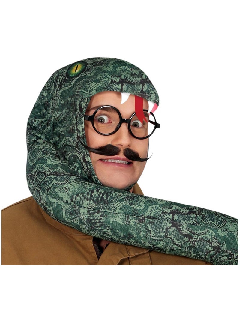 Disfraz de Ataque de La Serpiente Multicolor - Kiabi