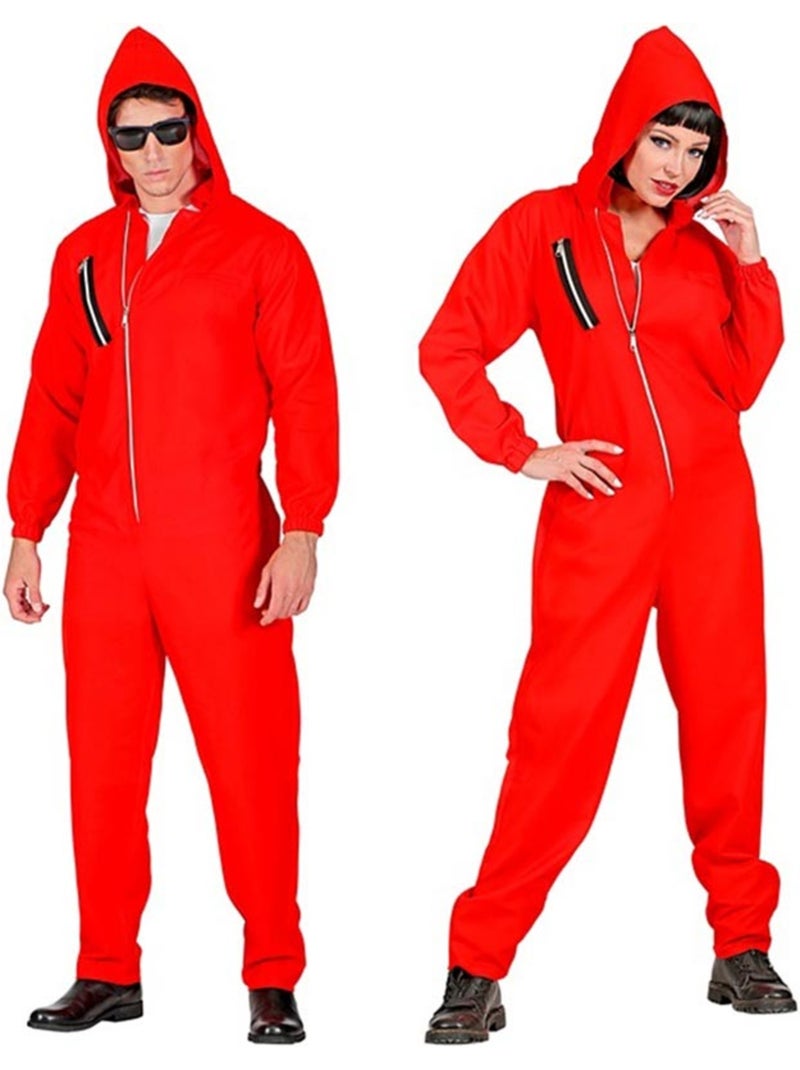 Disfraz de Atracador de Bandos Multicolor - Kiabi