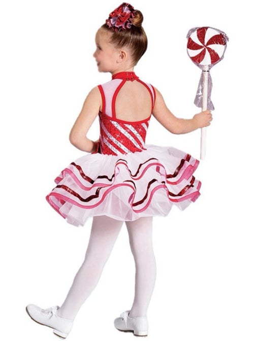 Disfraz de Bailarina Candy Caramelo - Kiabi