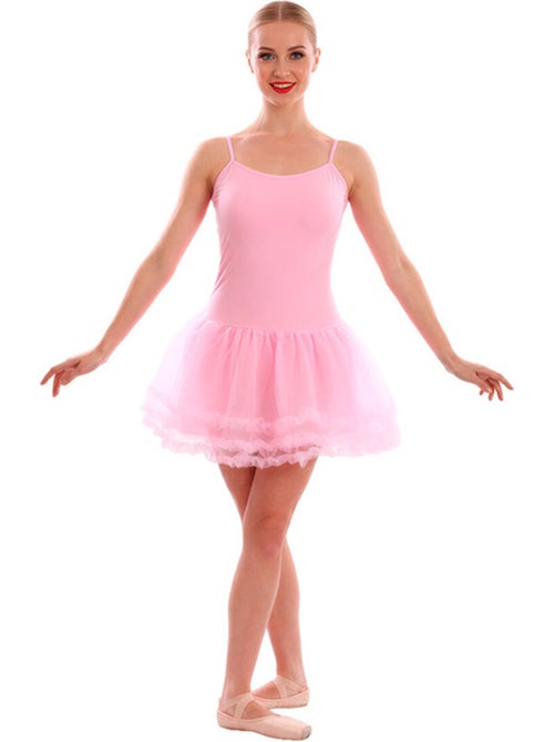Disfraz de bailarina de ballet para mujer - Kiabi