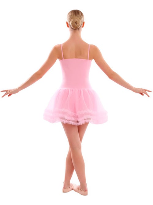 Disfraz de bailarina de ballet para mujer - Kiabi