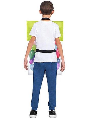Disfraz de Bolsa de Gominolas