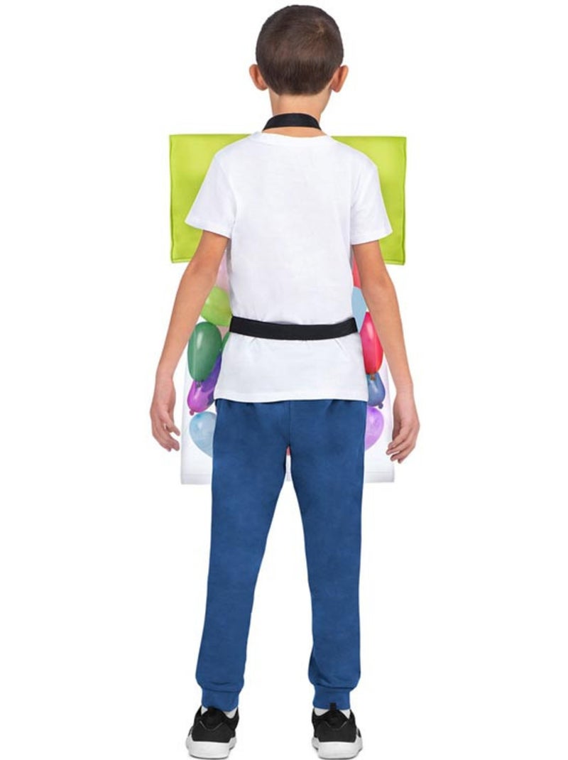 Disfraz de Bolsa de Gominolas Multicolor - Kiabi