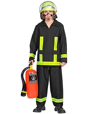 Disfraz de Bombero
