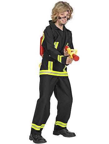 Disfraz de Bombero