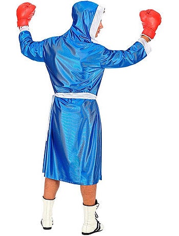 Disfraz de Boxeador