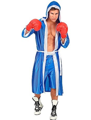 Disfraz de Boxeador
