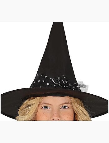 Disfraz de Bruja Estrellas