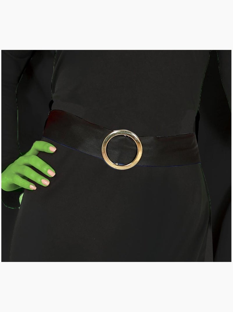 Disfraz de Bruja Fantástica Multicolor - Kiabi