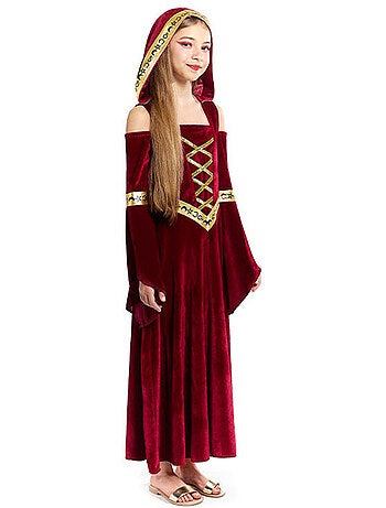 Disfraz de Bruja Sacerdotisa