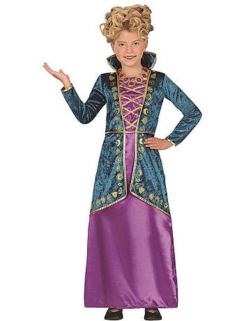 Disfraz de Bruja Winifred Sanderson