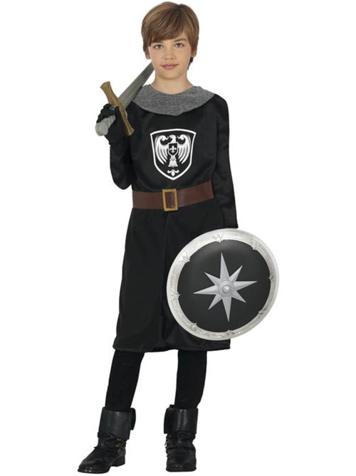Disfraz de Caballero Medieval - Kiabi