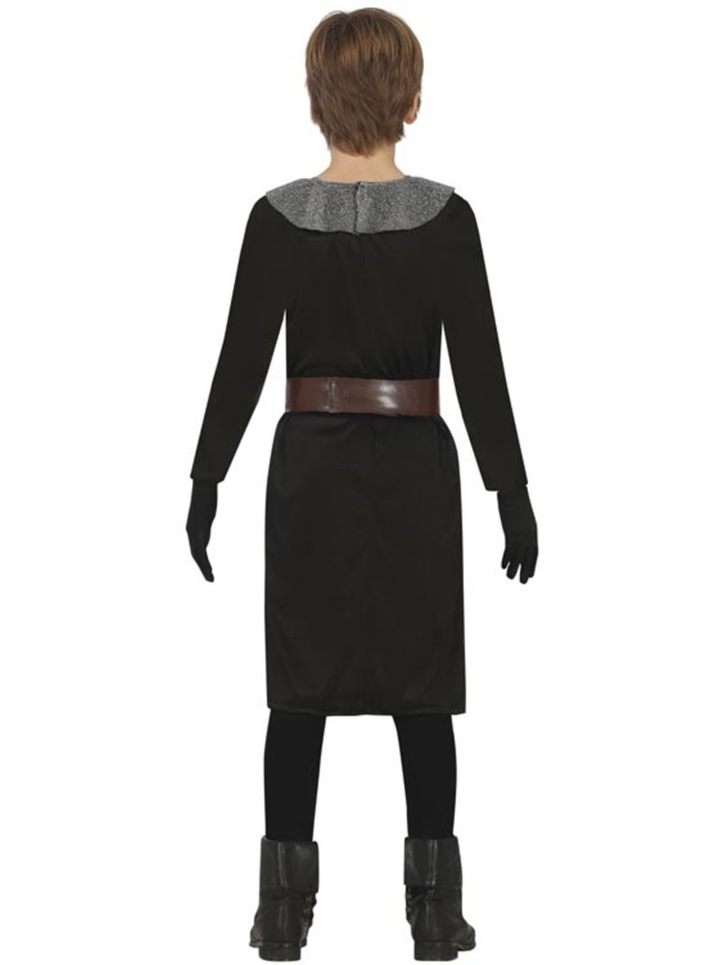 Disfraz de Caballero Medieval Multicolor - Kiabi