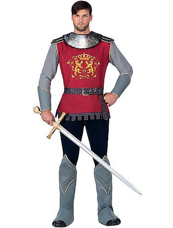 Disfraz de Caballero Medieval