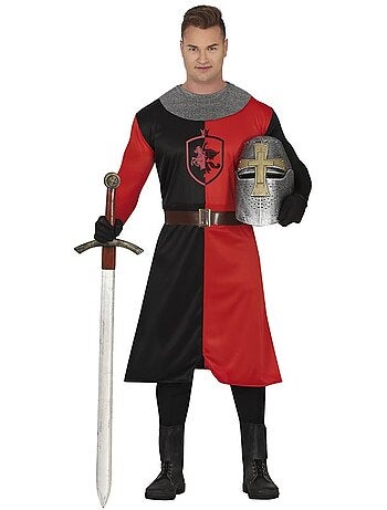 Disfraz de Caballero Medieval