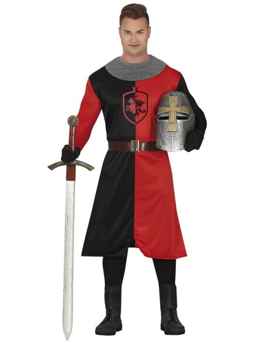 Disfraz de Caballero Medieval - Kiabi