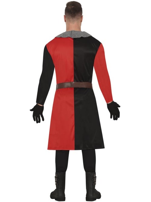 Disfraz de Caballero Medieval - Kiabi
