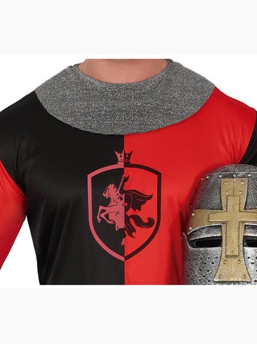 Disfraz de Caballero Medieval - Kiabi