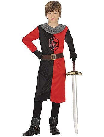 Disfraz de Caballero Medieval
