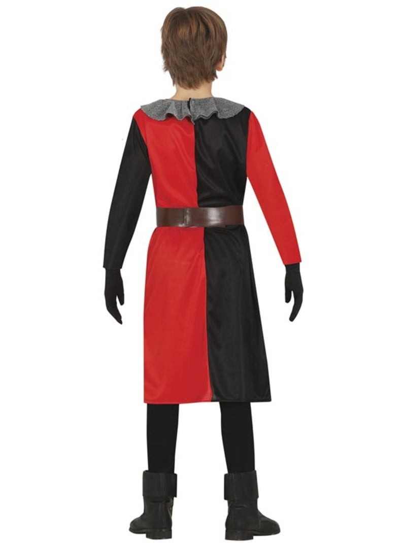 Disfraz de Caballero Medieval Multicolor - Kiabi
