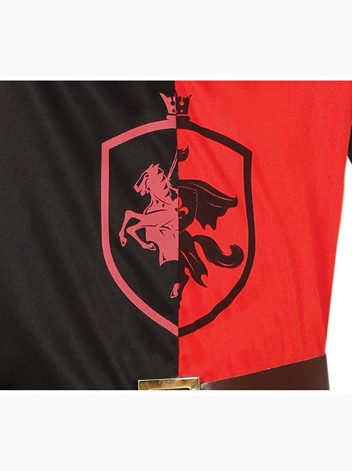 Disfraz de Caballero Medieval - Kiabi