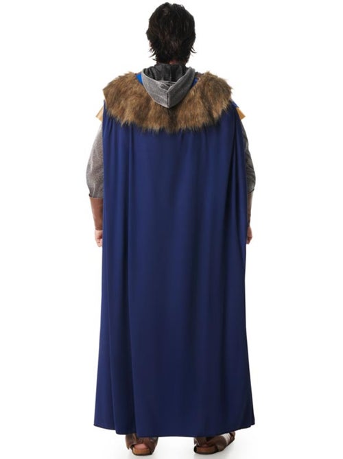 Disfraz de caballero medieval para hombre - Kiabi