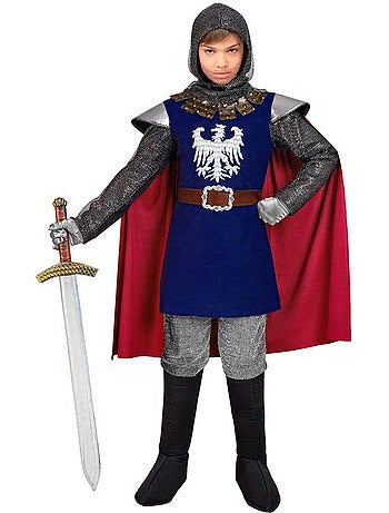 Disfraz de Caballero Noble Medieval