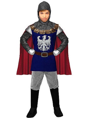 Disfraz de Caballero Noble Medieval