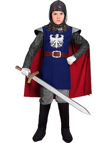 Disfraz de Caballero Noble Medieval