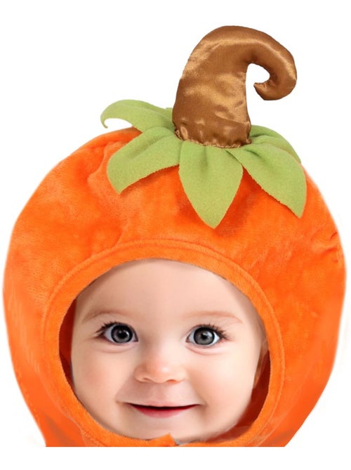 Disfraz de calabaza graciosa para bebé - Kiabi Disfraz de calabaza graciosa para bebé - Kiabi