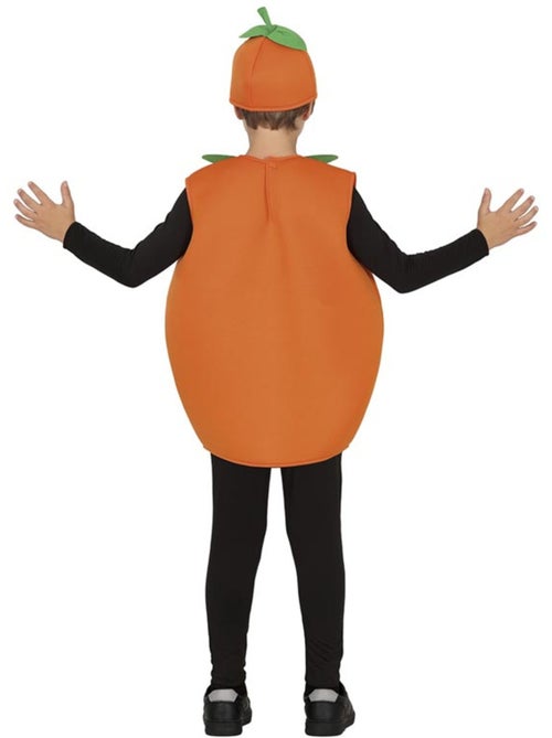 Disfraz de Calabaza - Kiabi