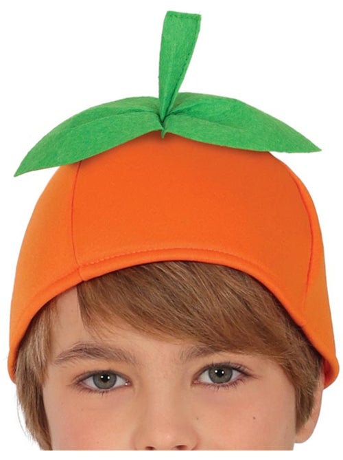 Disfraz de Calabaza - Kiabi