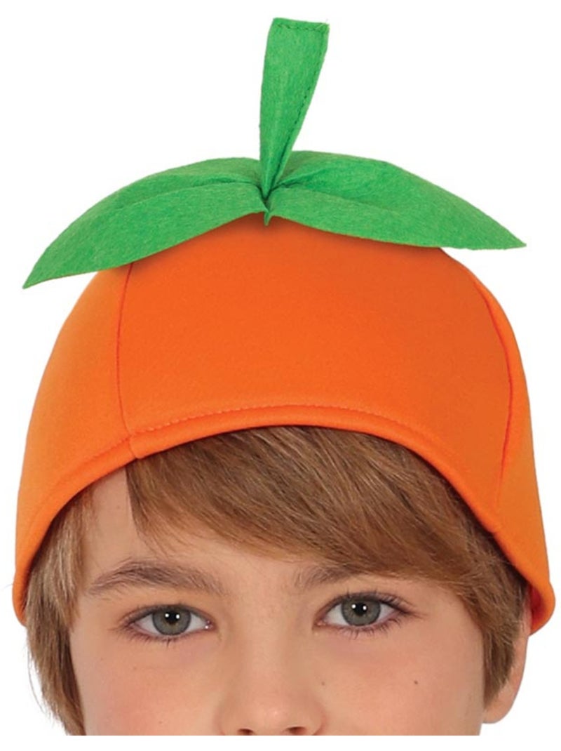 Disfraz de Calabaza Multicolor - Kiabi