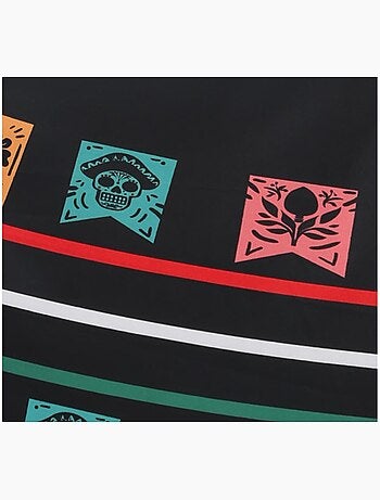 Disfraz de Calavera Catrina Calavera