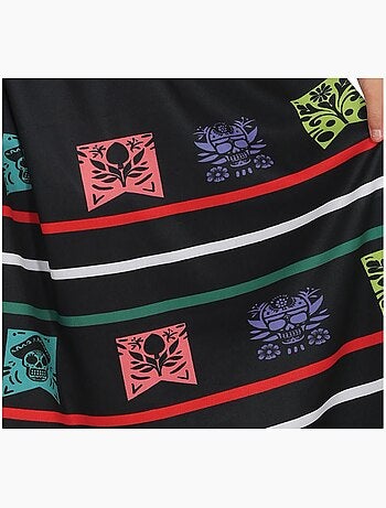 Disfraz de Calavera Catrina