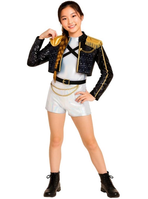 Disfraz de Cantante K-Pop Idol Premium - Kiabi Disfraz de Cantante K-Pop Idol Premium - Kiabi
