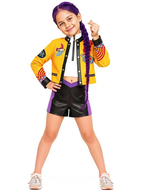 Disfraz de Cantante K-Pop leader classic - Kiabi