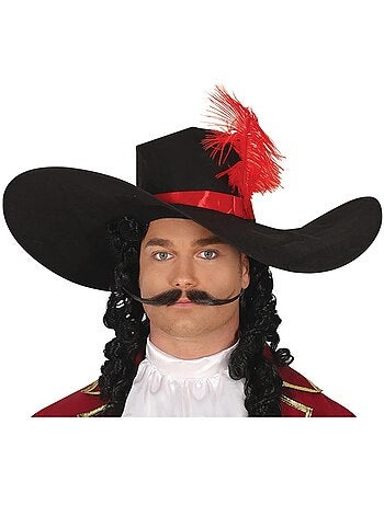 Disfraz de Capitán Corsario Pirata