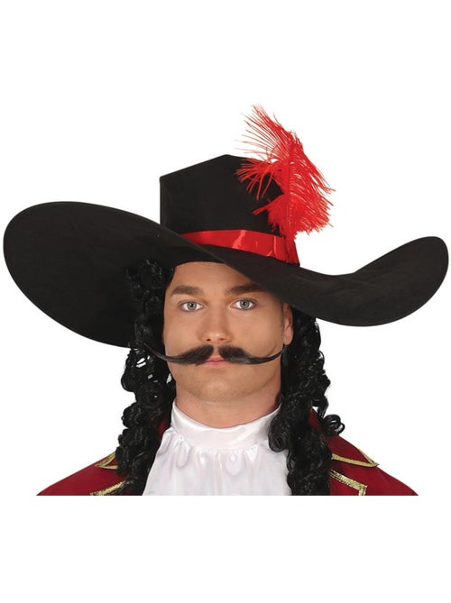 Disfraz de Capitán Corsario Pirata - Kiabi
