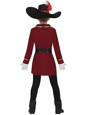 Disfraz de Capitán Corsario Pirata