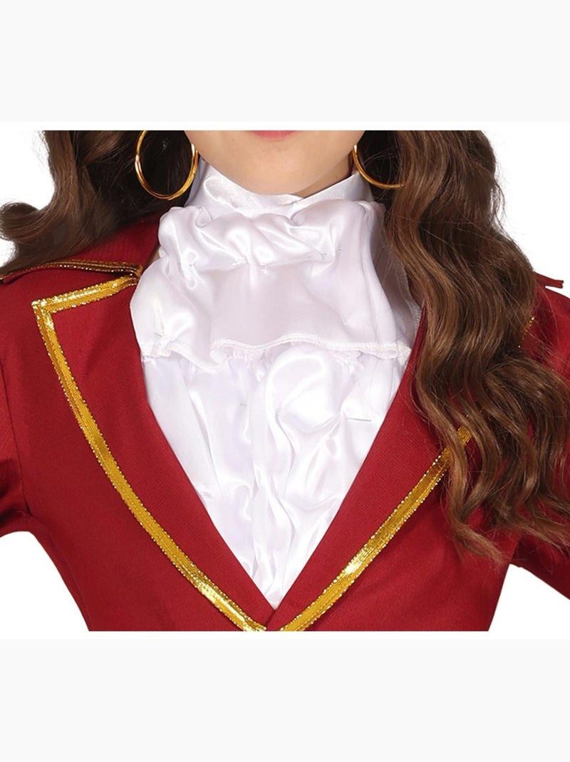 Disfraz de Capitán Corsario Pirata Multicolor - Kiabi